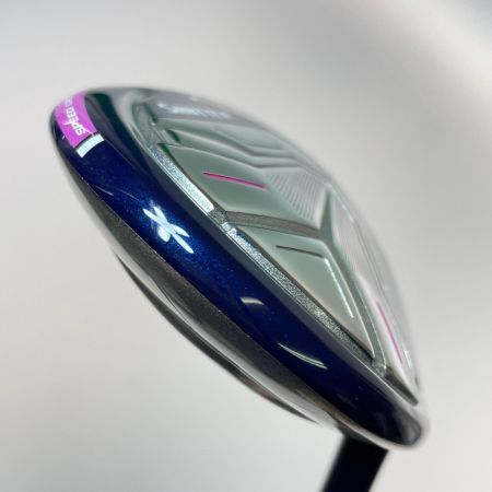  maruman マルマン SHUTTLE シャトル 5FW 20° フェアウェイウッド レディース IMPACT FIT M230 L カバー付