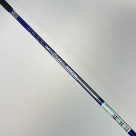  maruman マルマン SHUTTLE シャトル 5FW 20° フェアウェイウッド レディース IMPACT FIT M230 L カバー付
