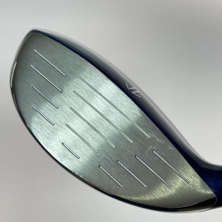  maruman マルマン SHUTTLE シャトル 7FW 24° フェアウェイウッド レディース IMPACT FIT M230 L カバー付
