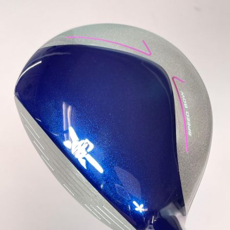  maruman マルマン SHUTTLE シャトル 7FW 24° フェアウェイウッド レディース IMPACT FIT M230 L カバー付