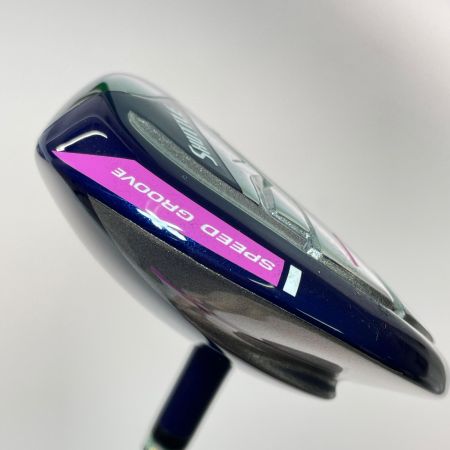  maruman マルマン SHUTTLE シャトル 7FW 24° フェアウェイウッド レディース IMPACT FIT M230 L カバー付