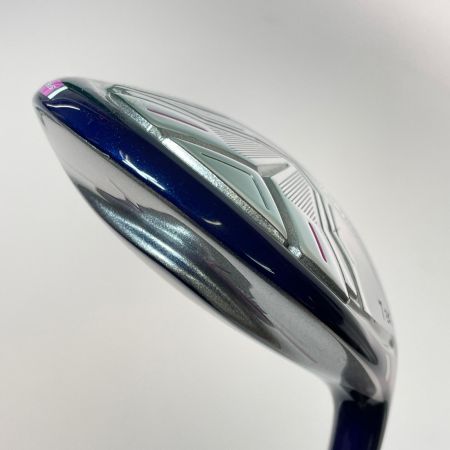  maruman マルマン SHUTTLE シャトル 7FW 24° フェアウェイウッド レディース IMPACT FIT M230 L カバー付
