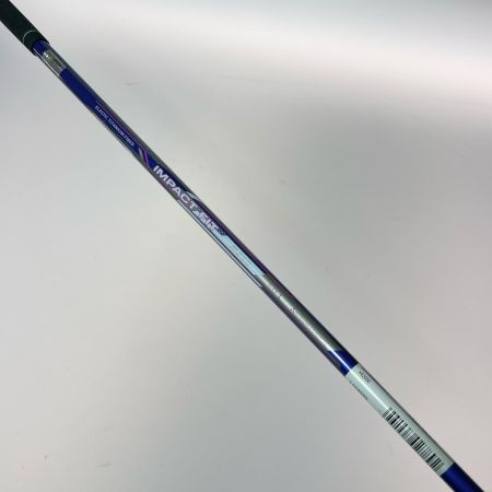  maruman マルマン SHUTTLE シャトル 7FW 24° フェアウェイウッド レディース IMPACT FIT M230 L カバー付
