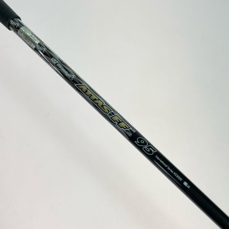 kasco キャスコ K2K CW 46° チッピングウェッジ チッパー ATTAS FF 95