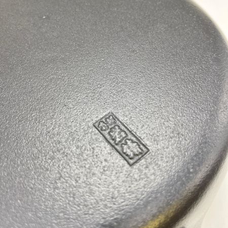  IWACHU  南部鉄器 フライパン 24cm　外箱あり