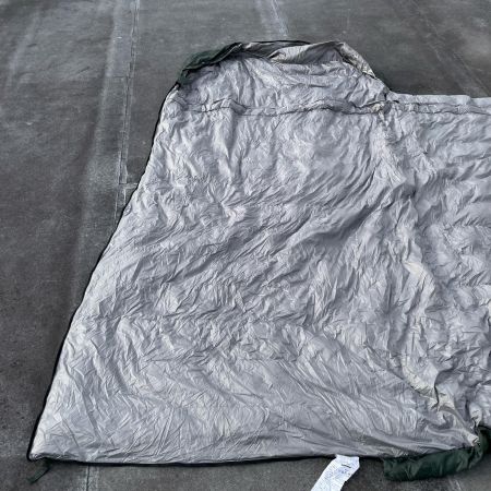  Fengzel Outdoor 封筒型 ダウンシュラフ 2人用 220x130cm FZYRSD052