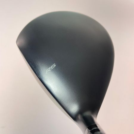  PRGR プロギア RSX JUST CONCEPT 3FW 15° フェアウェイウッド TENSEI テンセイ ブルー S カバー付