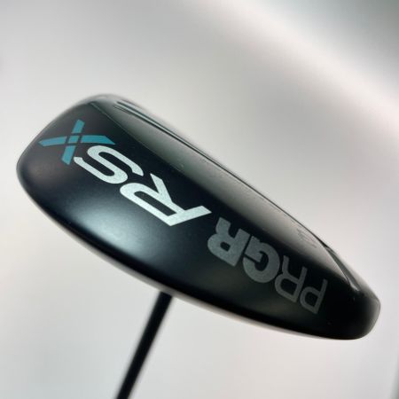  PRGR プロギア RSX JUST CONCEPT 3FW 15° フェアウェイウッド TENSEI テンセイ ブルー S カバー付