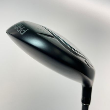  PRGR プロギア RSX JUST CONCEPT 3FW 15° フェアウェイウッド TENSEI テンセイ ブルー S カバー付