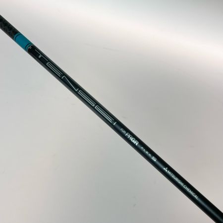  PRGR プロギア RSX JUST CONCEPT 3FW 15° フェアウェイウッド TENSEI テンセイ ブルー S カバー付