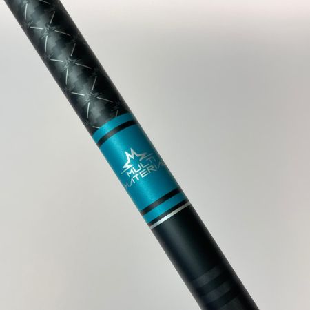  PRGR プロギア RSX JUST CONCEPT 3FW 15° フェアウェイウッド TENSEI テンセイ ブルー S カバー付