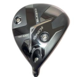 ◎◎ Cobra Golf コブラゴルフ KING TEC-Mini Driver ミニドライバー 13.5° 43.5インチ LIN・Q S カバー付 Bランク