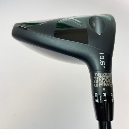  Cobra Golf コブラゴルフ KING TEC-Mini Driver ミニドライバー 13.5° 43.5インチ LIN・Q S カバー付