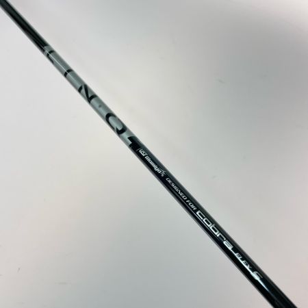  Cobra Golf コブラゴルフ KING TEC-Mini Driver ミニドライバー 13.5° 43.5インチ LIN・Q S カバー付
