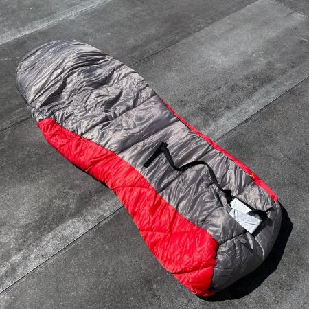  Coleman コールマン タスマンキャンピングマミー/L-15 2000022267 レッド