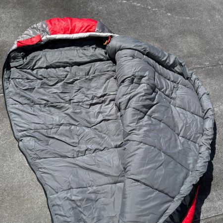  Coleman コールマン タスマンキャンピングマミー/L-15 2000022267 レッド