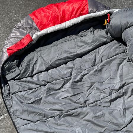  Coleman コールマン タスマンキャンピングマミー/L-15 2000022267 レッド