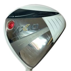 ◎◎ DUNLOP ダンロップ XXIO13 ゼクシオ13 1W 12.5° ドライバー レディース MP1300 L カバー付 Cランク