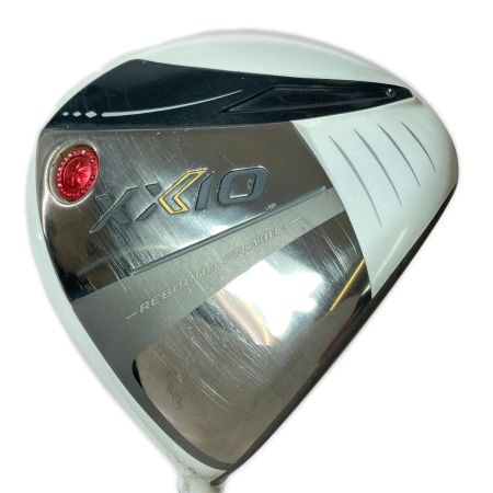  DUNLOP ダンロップ XXIO13 ゼクシオ13 1W 12.5° ドライバー レディース MP1300 L カバー付