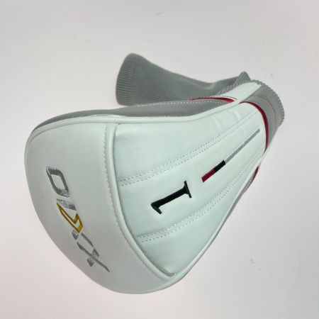  DUNLOP ダンロップ XXIO13 ゼクシオ13 1W 12.5° ドライバー レディース MP1300 L カバー付