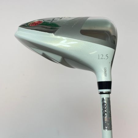  DUNLOP ダンロップ XXIO13 ゼクシオ13 1W 12.5° ドライバー レディース MP1300 L カバー付