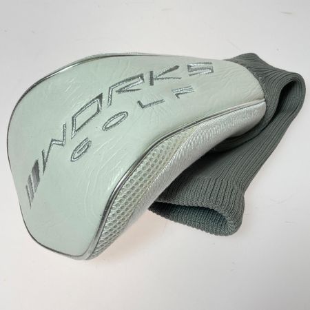 WORKS GOLF ワークスゴルフ Actworks HYPER BLADE LTD1.7 1W 10.5° ドライバー R カバー付