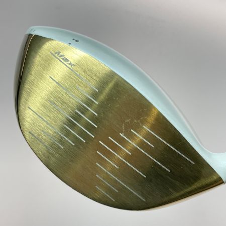 WORKS GOLF ワークスゴルフ Actworks HYPER BLADE LTD1.7 1W 10.5° ドライバー R カバー付