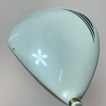 WORKS GOLF ワークスゴルフ Actworks HYPER BLADE LTD1.7 1W 10.5° ドライバー R カバー付