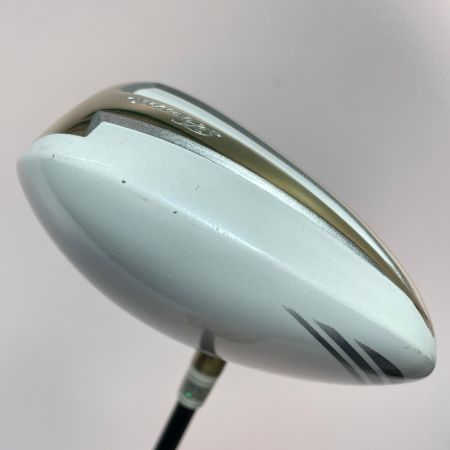 WORKS GOLF ワークスゴルフ Actworks HYPER BLADE LTD1.7 1W 10.5° ドライバー R カバー付