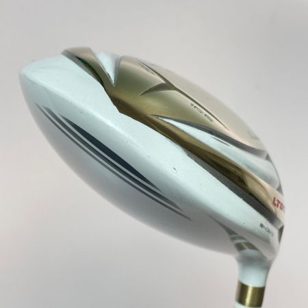 WORKS GOLF ワークスゴルフ Actworks HYPER BLADE LTD1.7 1W 10.5° ドライバー R カバー付