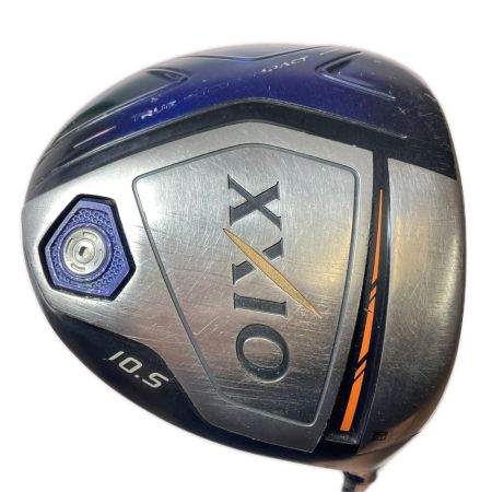DUNLOP ダンロップ XXIO10 ゼクシオ10 1W 10.5° ドライバー MP1000 R ヘッド凹み傷有