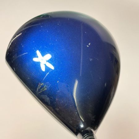DUNLOP ダンロップ XXIO10 ゼクシオ10 1W 10.5° ドライバー MP1000 R ヘッド凹み傷有