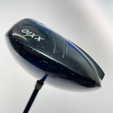 DUNLOP ダンロップ XXIO10 ゼクシオ10 1W 10.5° ドライバー MP1000 R ヘッド凹み傷有