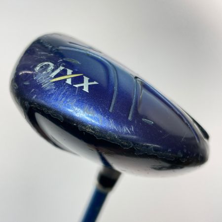  DUNLOP ダンロップ XXIO10 ゼクシオテン 5UT 25° ユーティリティ レディース MP1000 L カバー付