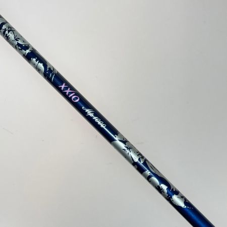  DUNLOP ダンロップ XXIO10 ゼクシオテン 5UT 25° ユーティリティ レディース MP1000 L カバー付