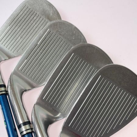  DUNLOP ダンロップ XXIO8 ゼクシオ8 6-9.P.A.S 7本 アイアンセット レディース MP800 L