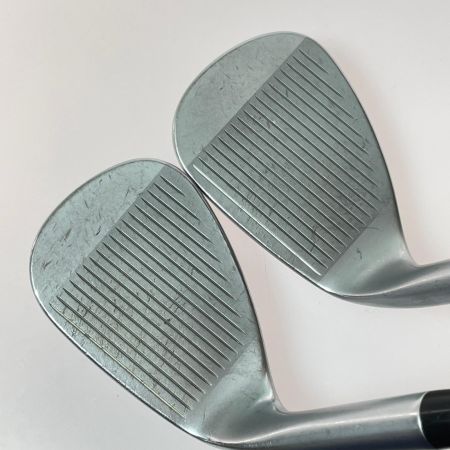  PING ピン GRIDE 2.0 We 56° 60° ウェッジ 2本セット CFS J50 R