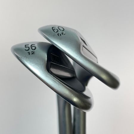  PING ピン GRIDE 2.0 We 56° 60° ウェッジ 2本セット CFS J50 R