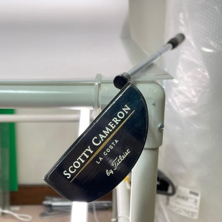 SCOTTY CAMERON スコッティキャメロン Classic La Costa ラコスタ パター 33インチ