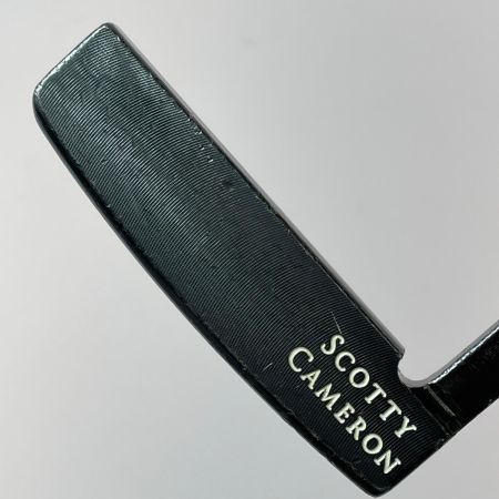 SCOTTY CAMERON スコッティキャメロン Classic La Costa ラコスタ パター 33インチ