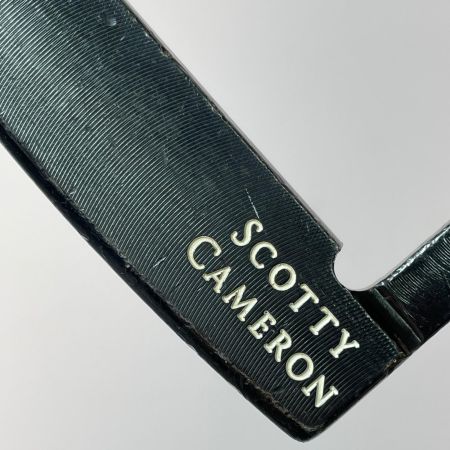 SCOTTY CAMERON スコッティキャメロン Classic La Costa ラコスタ パター 33インチ