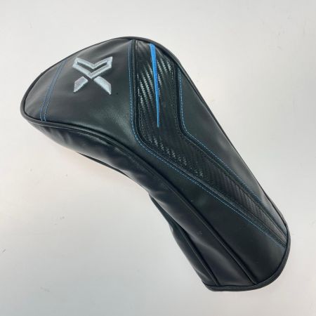  DUNLOP ダンロップ XXIO X 1W 10.5° ドライバー Miyazaki AX-III SR カバー付