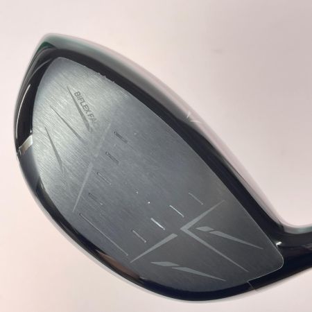  DUNLOP ダンロップ XXIO X 1W 10.5° ドライバー Miyazaki AX-III SR カバー付