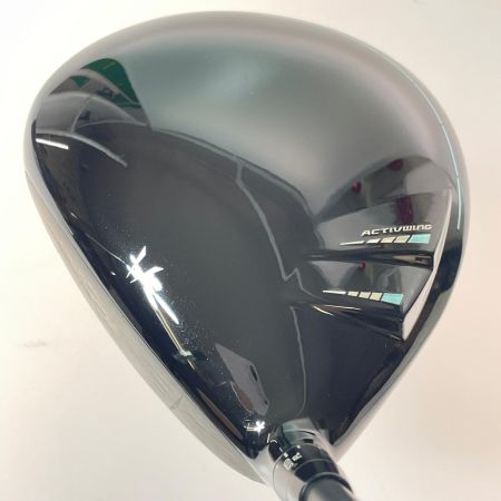  DUNLOP ダンロップ XXIO X 1W 10.5° ドライバー Miyazaki AX-III SR カバー付