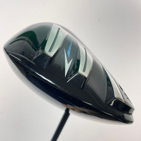  DUNLOP ダンロップ XXIO X 1W 10.5° ドライバー Miyazaki AX-III SR カバー付