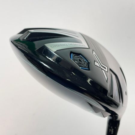 DUNLOP ダンロップ XXIO X 1W 10.5° ドライバー Miyazaki AX-III SR カバー付