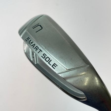  Cleveland Golf クリーブランドゴルフ SMART SOLE FULL-FACE We 42° ウェッジ KBS HI-REV MAX 105
