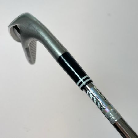  Cleveland Golf クリーブランドゴルフ SMART SOLE FULL-FACE We 42° ウェッジ KBS HI-REV MAX 105