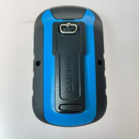  GARMIN eTrex Touch 25J 3軸コンパス内蔵カラータッチパネルハンドヘルドGPS 132518
