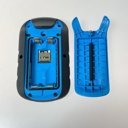  GARMIN eTrex Touch 25J 3軸コンパス内蔵カラータッチパネルハンドヘルドGPS 132518